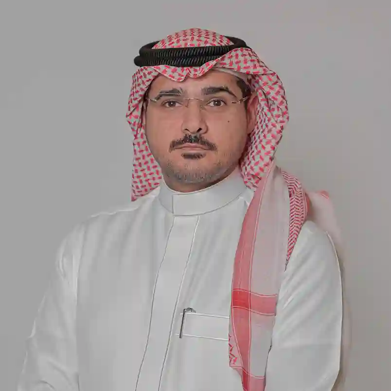المحامي حمد عبدالعزيز المنصور